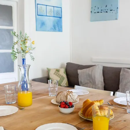 Lovely In Bairro Alto *