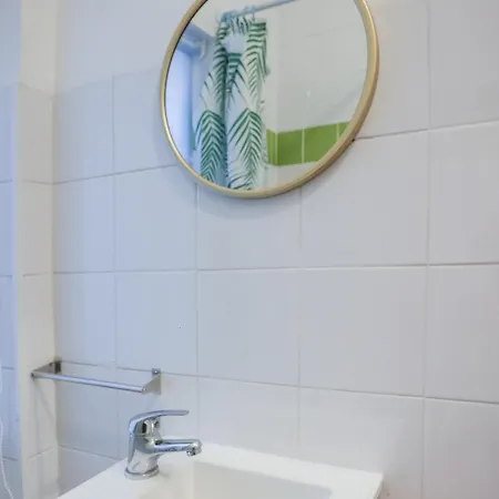 Lovely In Bairro Alto Apartamento *