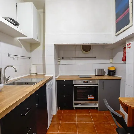 Lovely In Bairro Alto * Lisboa