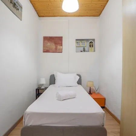 Appartamento Lovely In Bairro Alto *