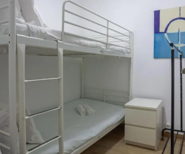 Lovely In Bairro Alto Apartamento