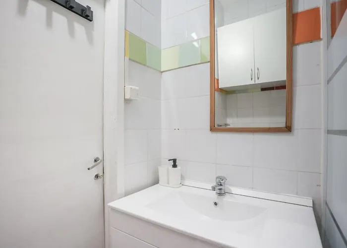 Lovely In Bairro Alto Apartamento