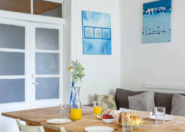 Lovely In Bairro Alto Apartamento
