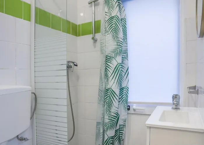 Lovely In Bairro Alto Apartamento *