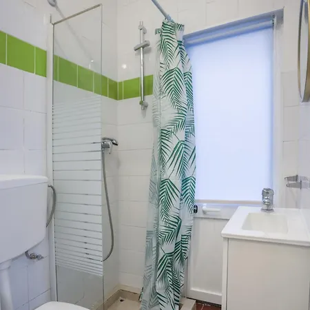 Lovely In Bairro Alto Apartamento *