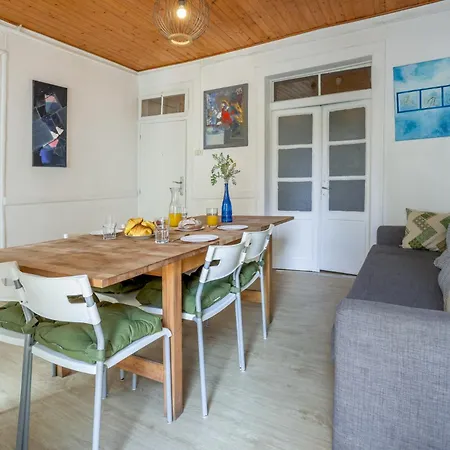 Lovely In Bairro Alto Apartamento *